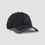 GORRA TRUCKER CON ESTAMPADO DE TIGRE