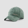 GORRA DE BÉISBOL DE ALGODÓN CON LOGOTIPO FRONTAL