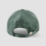 GORRA DE BÉISBOL DE ALGODÓN CON LOGOTIPO FRONTAL