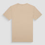 T-SHIRT REGULAR FIT EN TEJIDO DE ALGODON