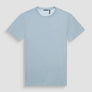 T-SHIRT REGULAR FIT EN TEJIDO DE ALGODON