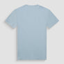 T-SHIRT REGULAR FIT EN TEJIDO DE ALGODON
