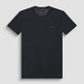 T-SHIRT REGULAR FIT EN TEJIDO DE ALGODON