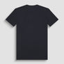 T-SHIRT REGULAR FIT EN TEJIDO DE ALGODON