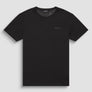 T-SHIRT REGULAR FIT EN TEJIDO DE ALGODON