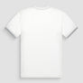 -SHIRT REGULAR FIT IN JERSEY COTTON FABRIC WITH LOGOED PATCH
