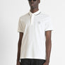 POLO REGULAR FIT DE PIQUÉ DE ALGODÓN CON PARCHE DE TIGRE