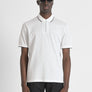 POLO REGULAR FIT 100% ALGODON CON LOGOTIPO AL LADO DEL CORAZON