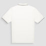 POLO REGULAR FIT 100% ALGODON CON LOGOTIPO AL LADO DEL CORAZON