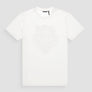T-SHIRT REGULAR FIT 100% ALGODON CON ESTAMPADO DE TIGRE