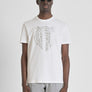 T-SHIRT REGULAR FIT 100% ALGODON CON ESTAMPADO DE TIGRE