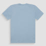 T-SHIRT REGULAR FIT 100% ALGODON CON ESTAMPADO DE TIGRE
