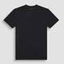 T-SHIRT REGULAR FIT 100% ALGODON CON ESTAMPADO DE TIGRE