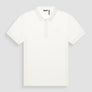 POLO REGULAR FIT DE ALGODÓN JERSEY CON LOGOTIPO BORDADO