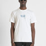 T-SHIRT REGULAR FIT DE PUNTO DE ALGODÓN CON LOGOTIPO