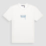 T-SHIRT REGULAR FIT DE PUNTO DE ALGODÓN CON LOGOTIPO