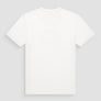 T-SHIRT REGULAR FIT DE PUNTO DE ALGODÓN CON LOGOTIPO