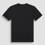 T-SHIRT REGULAR FIT DE PUNTO DE ALGODÓN CON LOGOTIPO