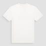 T-SHIRT REGULAR FIT DE JERSEY DE ALGODÓN CON LOGO ESTAMPADO