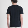 T-SHIRT REGULAR FIT DE JERSEY DE ALGODÓN CON LOGO ESTAMPADO