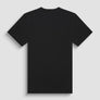 T-SHIRT REGULAR FIT DE JERSEY DE ALGODÓN CON LOGO ESTAMPADO
