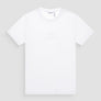 T-SHIRT REGULAR FIT DE ALGODÓN CON LOGOTIPO ESTAMPADO