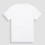 T-SHIRT REGULAR FIT DE ALGODÓN CON LOGOTIPO ESTAMPADO