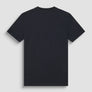 T-SHIRT REGULAR FIT DE ALGODÓN CON LOGOTIPO ESTAMPADO