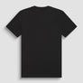 T-SHIRT REGULAR FIT DE ALGODÓN CON LOGOTIPO ESTAMPADO