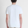 T-SHIRT REGULAR FIT DE ALGODÓN JERSEY CON ESTAMPADO