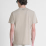 T-SHIRT REGULAR FIT DE ALGODÓN JERSEY CON ESTAMPADO