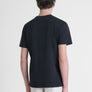 T-SHIRT REGULAR FIT DE ALGODÓN JERSEY CON ESTAMPADO
