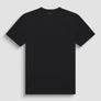 T-SHIRT REGULAR FIT DE ALGODÓN JERSEY CON ESTAMPADO