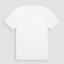 T-SHIRT REGULAR FIT DE PUNTO DE ALGODÓN CON ESTAMPADO DE TIGRE EN RELIEVE