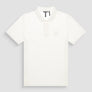 POLO REGULAR FIT DE ALGODÓN CON PARCHE DE TIGRE