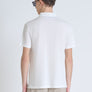 POLO REGULAR FIT DE ALGODÓN CON PARCHE DE TIGRE