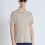 POLO REGULAR FIT DE ALGODÓN CON PARCHE DE TIGRE