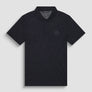 POLO REGULAR FIT DE ALGODÓN CON PARCHE DE TIGRE