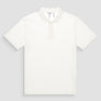POLO RELAXED FIT DE ALGODÓN MERCERIZADO PICQUET CON LOGOTIPO