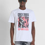 T-SHIRT SIN MANGAS SLIM FIT DE TEJIDO ELÁSTICO