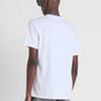 T-SHIRT SIN MANGAS SLIM FIT DE TEJIDO ELÁSTICO