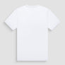 T-SHIRT SIN MANGAS SLIM FIT DE TEJIDO ELÁSTICO