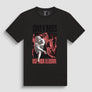 T SHIRT SIN MANGAS SLIM FIT DE TEJIDO ELÁSTICO