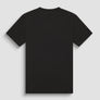 T SHIRT SIN MANGAS SLIM FIT DE TEJIDO ELÁSTICO