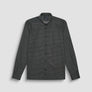 CAMISA "BARCELLONA" REGULAR FIT CON ESTAMPADO