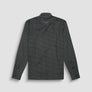 CAMISA "BARCELLONA" REGULAR FIT CON ESTAMPADO