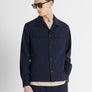 CAMISA REGULAR FIT «NAPOLI» DE MEZCLA DE VISCOSA