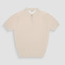 CAMISETA SIN MANGAS REGULAR FIT DE MEZCLA DE VISCOSA TEJIDA
