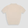 CAMISETA SIN MANGAS REGULAR FIT DE MEZCLA DE VISCOSA TEJIDA
