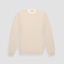 JERSEY SLIM FIT DE TEJIDO MIXTO DE VISCOSA